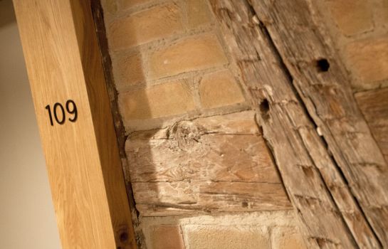 Les Haras