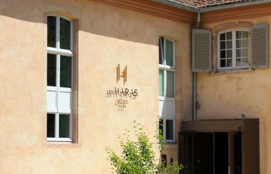 Les Haras