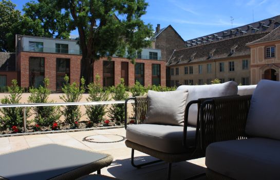 Les Haras