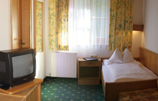 Hotel Dorfer