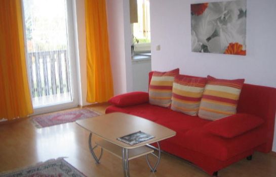 Appartements Christine