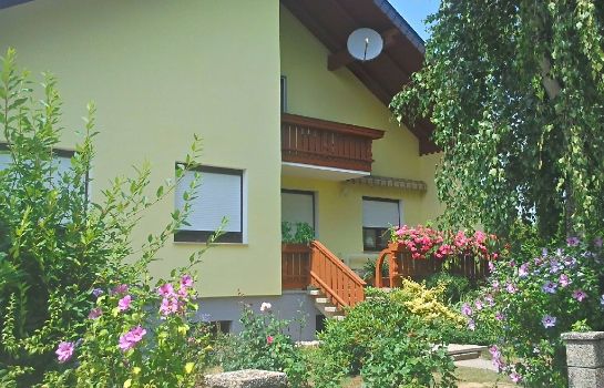 Appartement Böhm