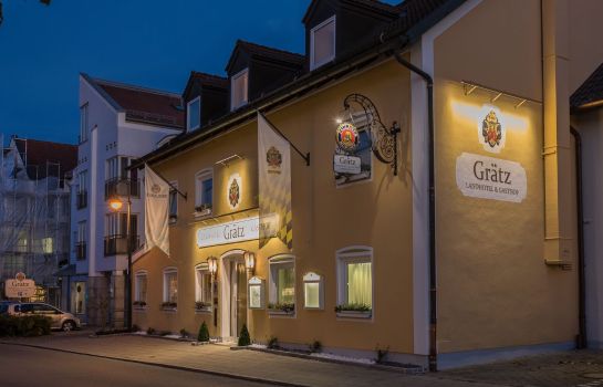 Landhotel Gasthof Grätz