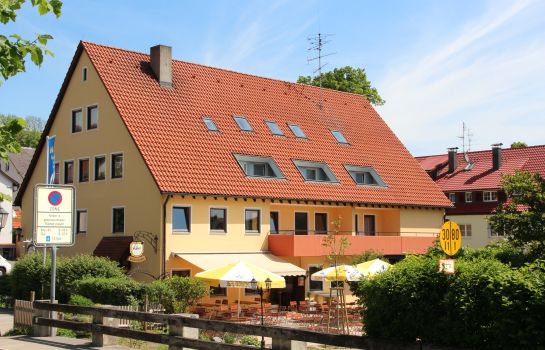 Schlosskeller Gasthof