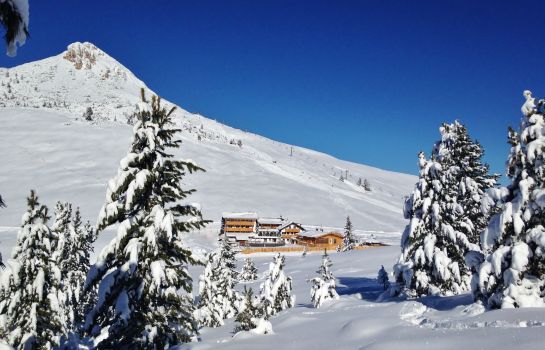 Berghotel Jochgrimm
