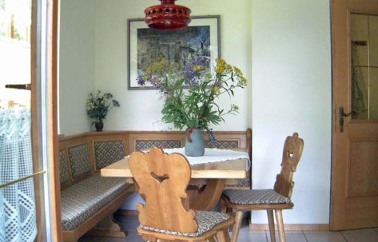 Appartements Schubert
