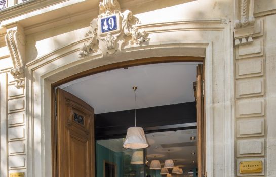 Suites & Hotel Helzear Champs Elysees Apartments