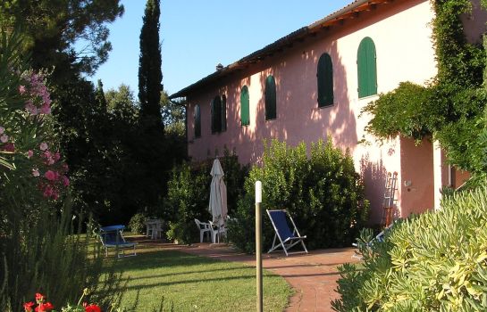 Bosco Lazzeroni Farmhouse