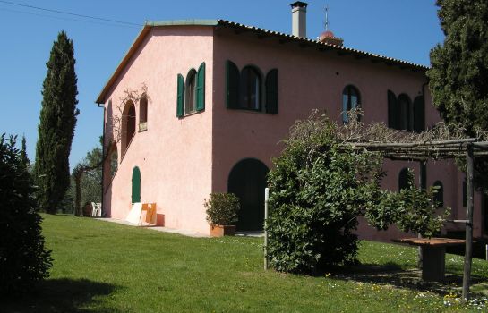 Bosco Lazzeroni Farmhouse