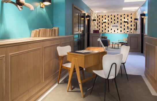 Suites & Hotel Helzear Champs Elysees Apartments