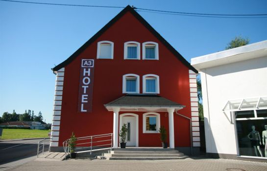 A3-Hotel