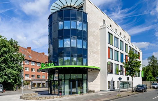 ibis Styles Hildesheim