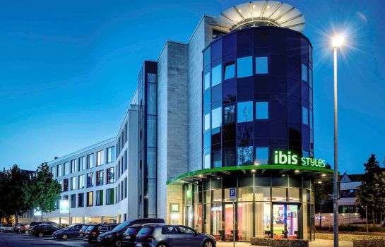 ibis Styles Hildesheim