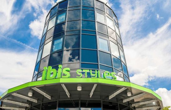 ibis Styles Hildesheim