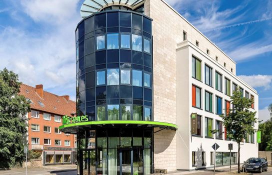 ibis Styles Hildesheim