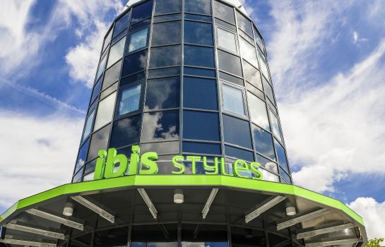 ibis Styles Hildesheim