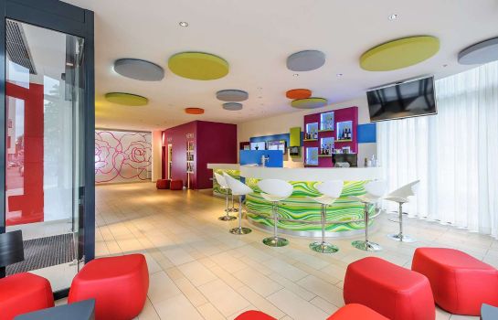 ibis Styles Hildesheim