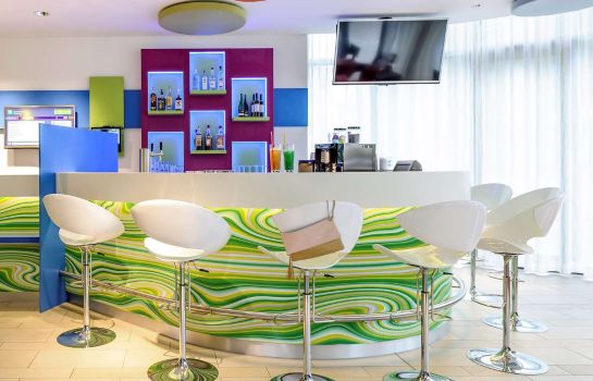 ibis Styles Hildesheim