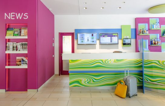 ibis Styles Hildesheim