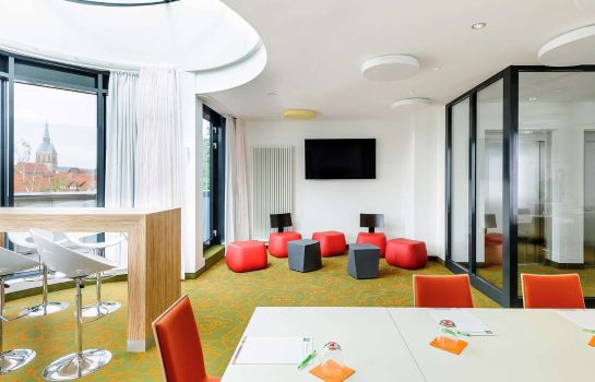 ibis Styles Hildesheim