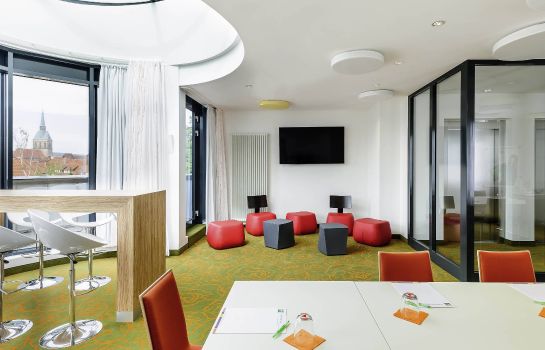 ibis Styles Hildesheim