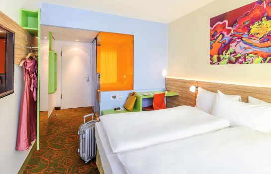 ibis Styles Hildesheim