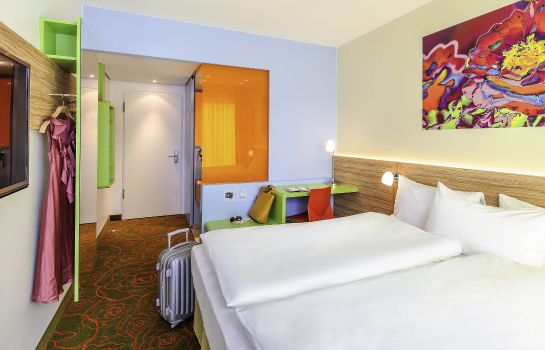 ibis Styles Hildesheim