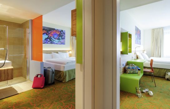 ibis Styles Hildesheim