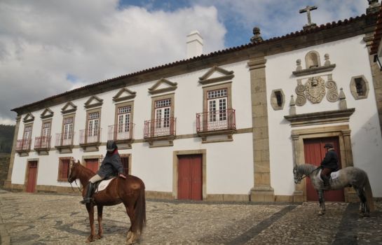 Morgadio da Calçada