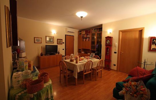 Bed & Breakfast Centro Storico