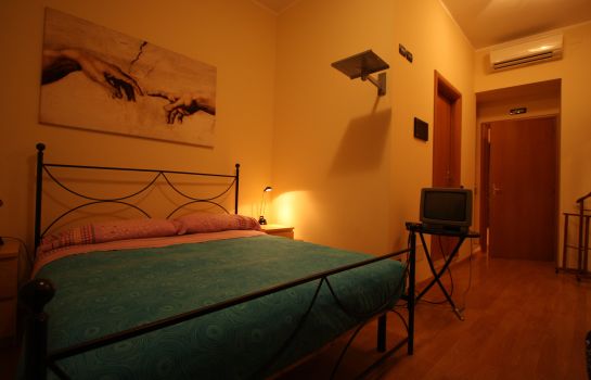 Bed & Breakfast Centro Storico