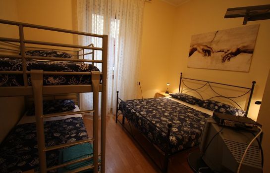 Bed & Breakfast Centro Storico