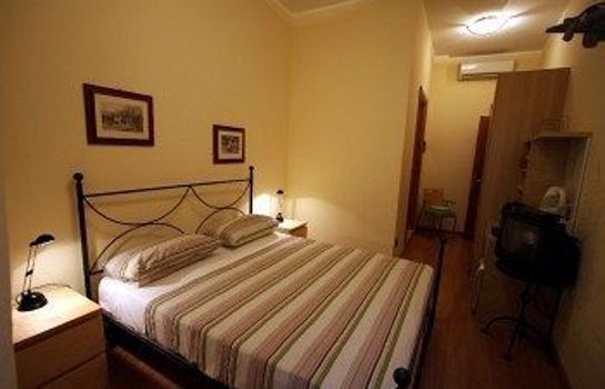 Bed & Breakfast Centro Storico