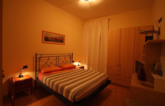 Bed & Breakfast Centro Storico