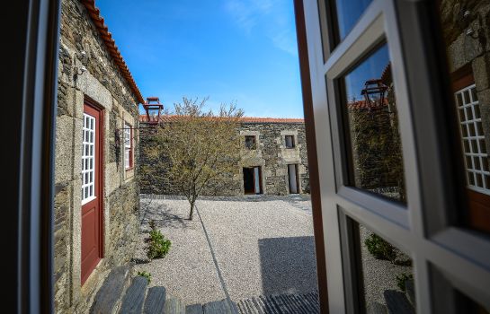 Morgadio da Calçada