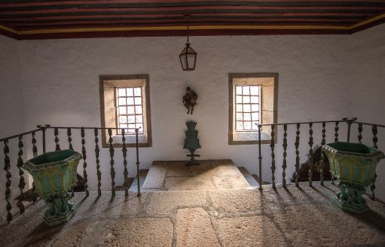 Morgadio da Calçada