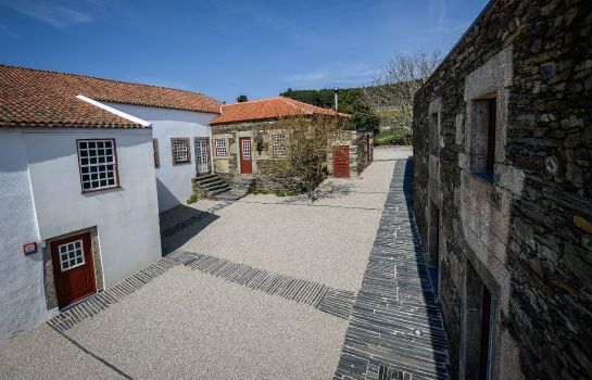 Morgadio da Calçada