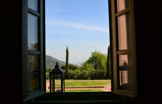 Agriturismo Monte a Pescia