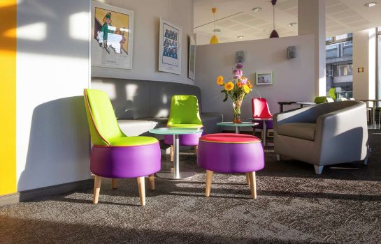 ibis Styles Strasbourg Centre Petite France