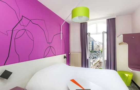 ibis Styles Strasbourg Centre Petite France