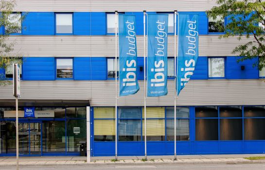 Ibis Budget Wien Sankt Marx