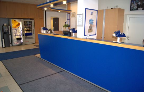 Ibis Budget Wien Sankt Marx