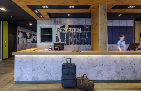 Ibis Budget Wien Sankt Marx