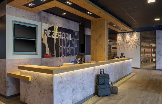 Ibis Budget Wien Sankt Marx
