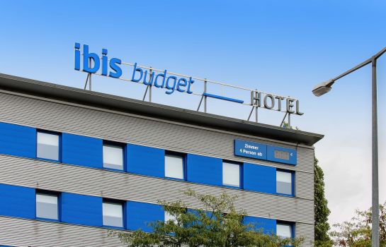 Ibis Budget Wien Sankt Marx