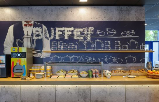 Ibis Budget Wien Sankt Marx