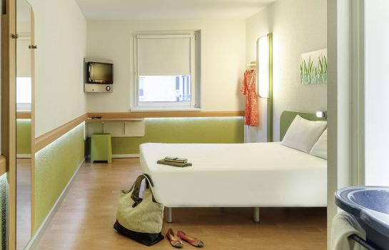 Ibis Budget Wien Sankt Marx
