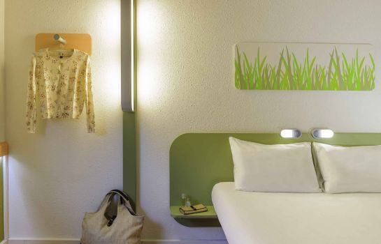 Ibis Budget Wien Sankt Marx
