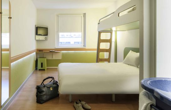 Ibis Budget Wien Sankt Marx