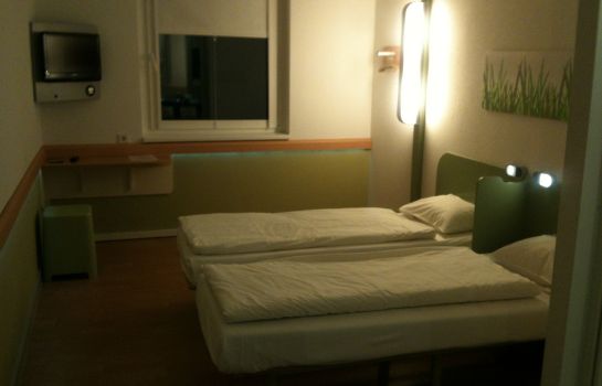 Ibis Budget Wien Sankt Marx